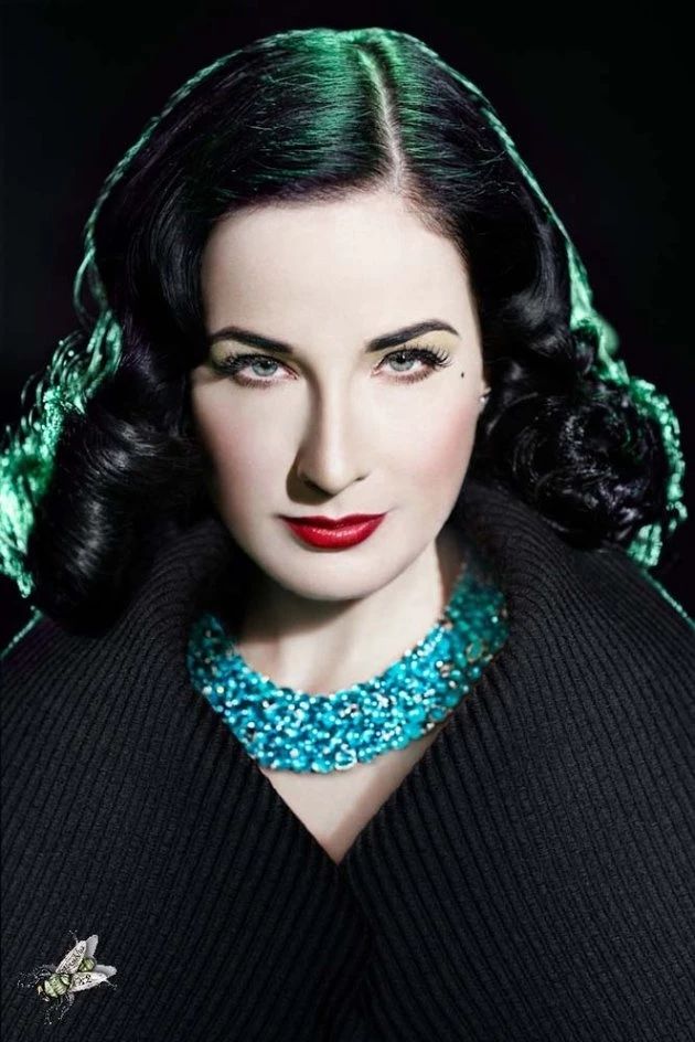 她把脱衣舞跳成艺术被称为世界首席脱衣舞娘,她就是性感的最高级