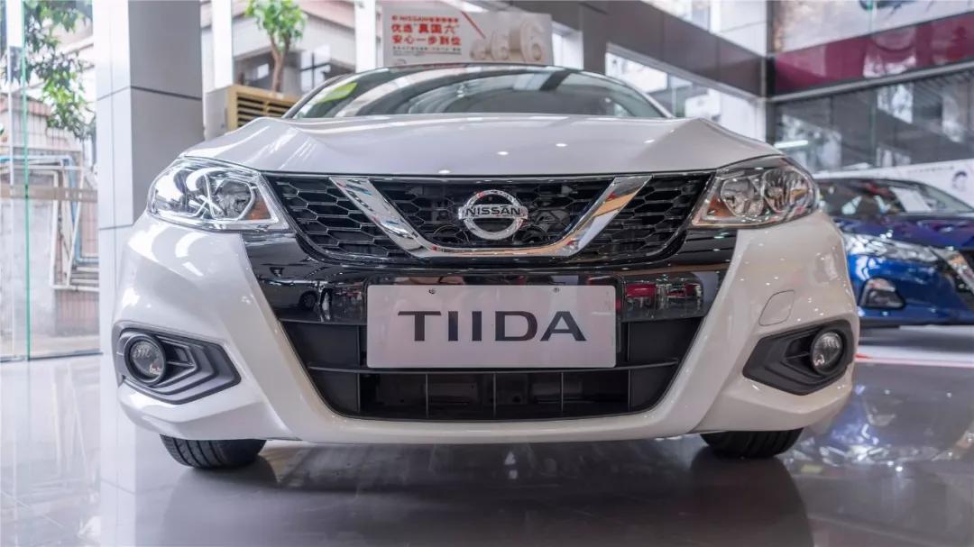 东风日产骐达：价格高一点，但空间告诉你值得！「快车体验043」