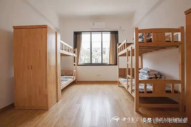 杭州老鹰画室哪个校区最好,老鹰画室富阳校区地址