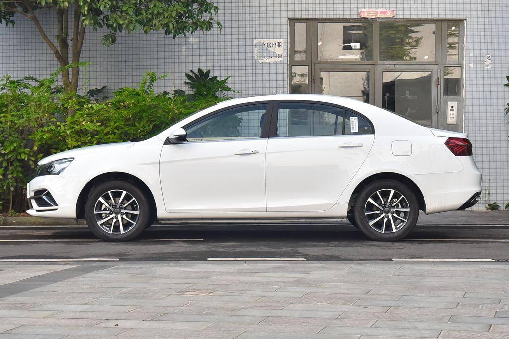 7至8万买吉利帝豪如何,买吉利帝豪好不好