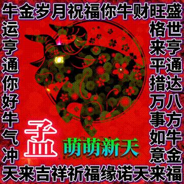 年味文化大餐！最新网络世界符号工具表情包【百家姓】专辑！