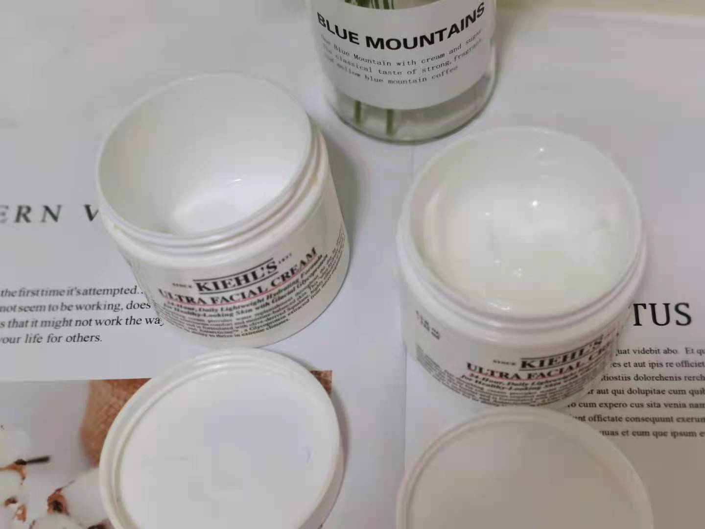 干皮春夏护肤推荐什么品牌,熬夜党学生党春夏精简护肤水乳