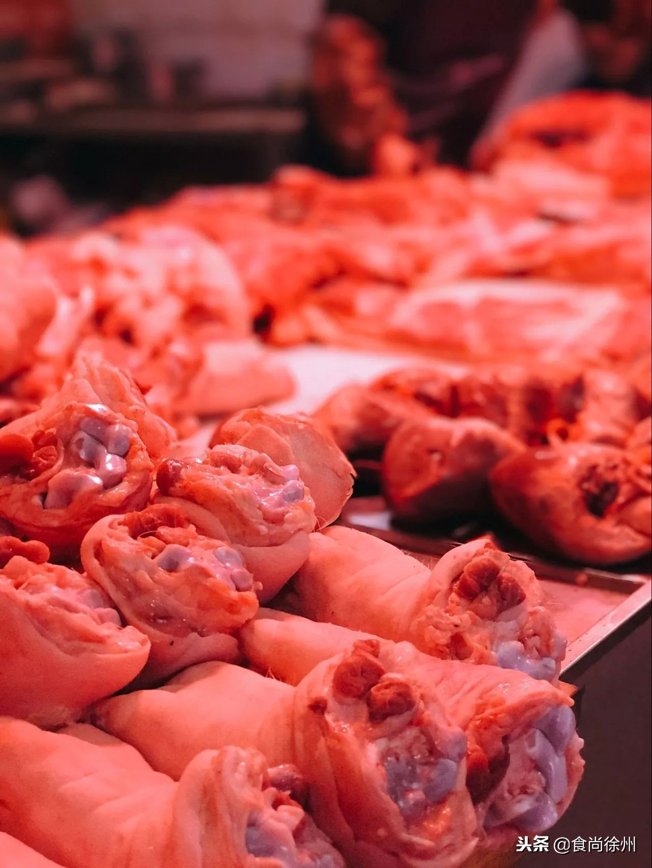 徐州藏在巷子的美食,徐州藏在巷子里的美食盘点