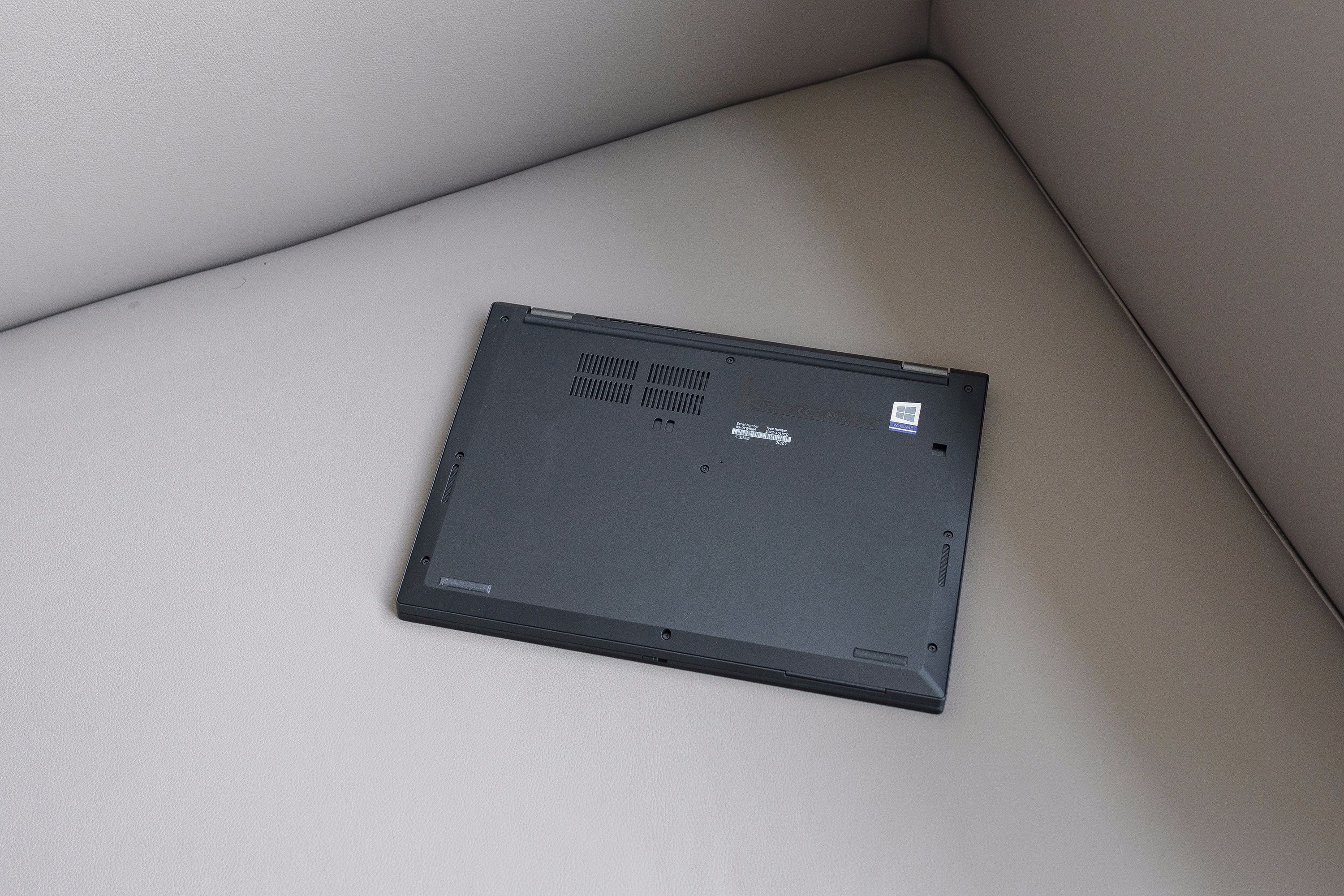 办公用苹果本还是thinkpad,越小巧越全面thinkpads2上手体验