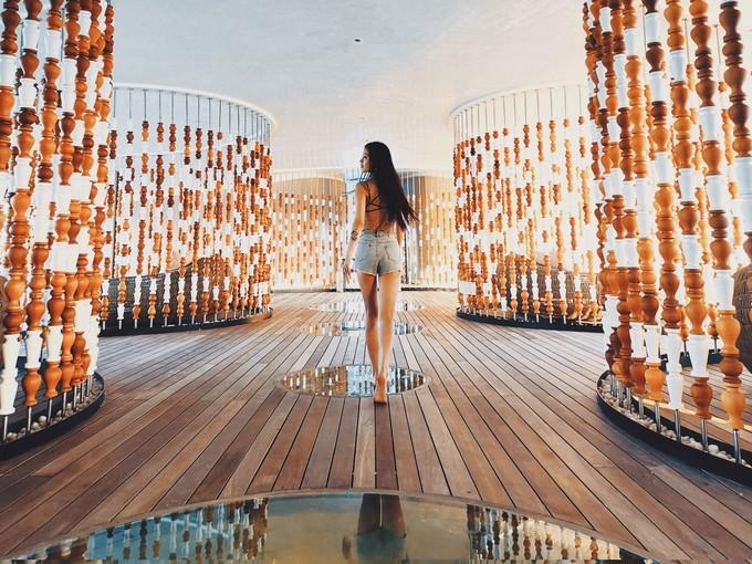 马尔代夫十大豪华度假村,国内媲美马尔代夫的度假村