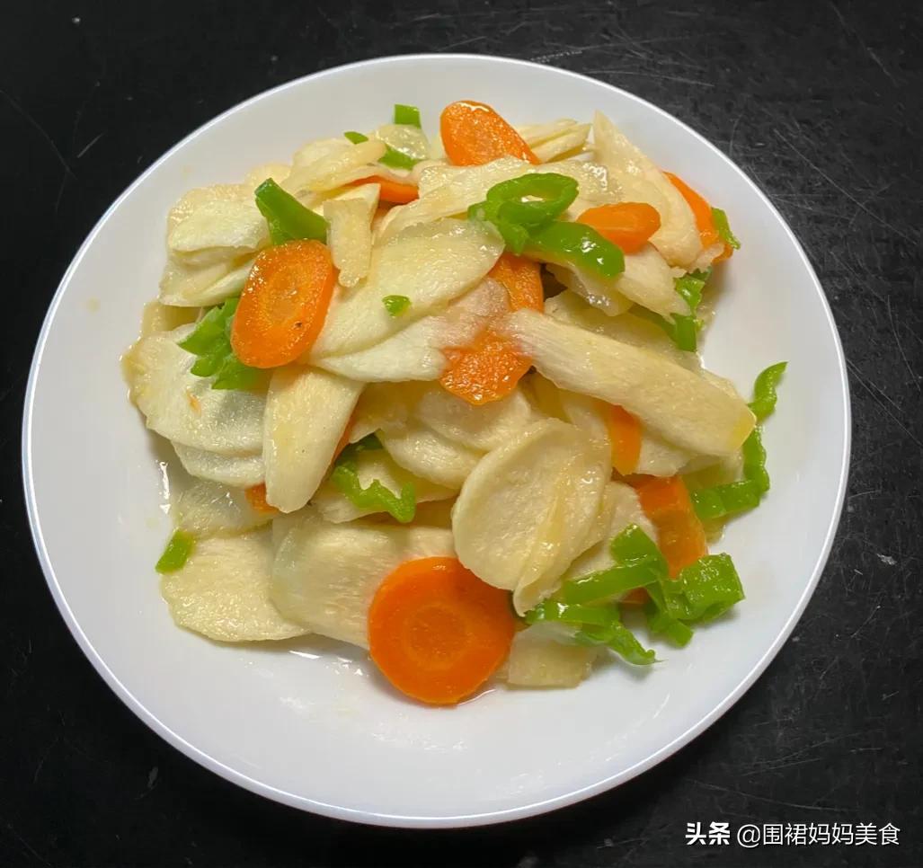 秋季晚餐推荐家常菜,秋天多吃这几道家常菜