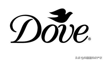 dove德芙和多芬,多芬德芙为什么是dove