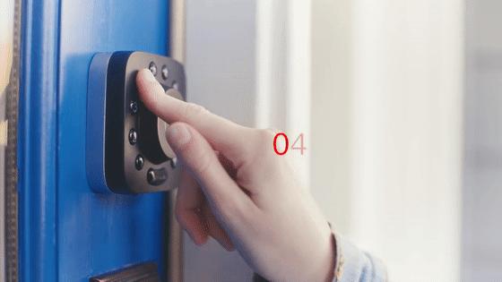 忘带钥匙开锁小窍门不用任何东西,忘带钥匙开门攻略