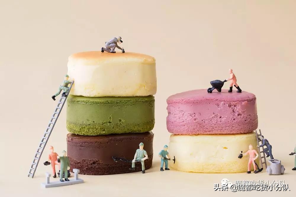 吃喝指南大全,所有人年终总结全攻略来了