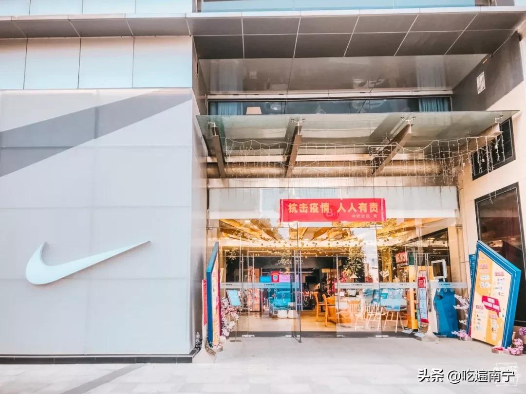 南宁商场购物中心,南宁好玩的商场