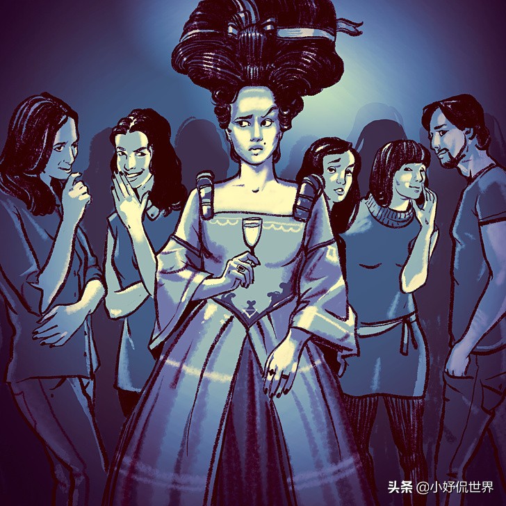 心理学中梦境可以反映客观现实吗,梦境和现实从心理学解释