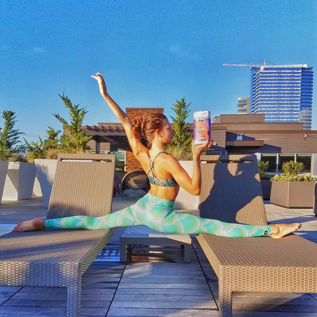 微胖不想减肥怎么办,微胖身材该怎么减肥