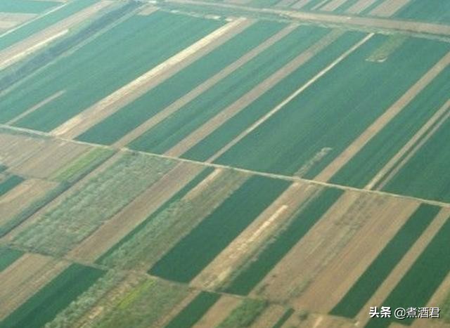 为什么很多朝代都建都长安,长安建都十三个王朝