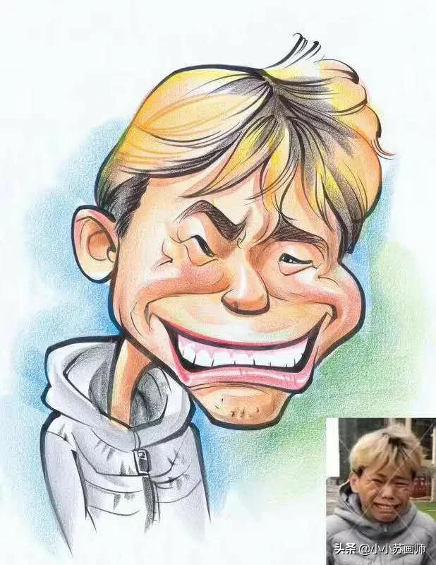 超级魔性的搞笑头像,风格另类的搞笑头像了解一下