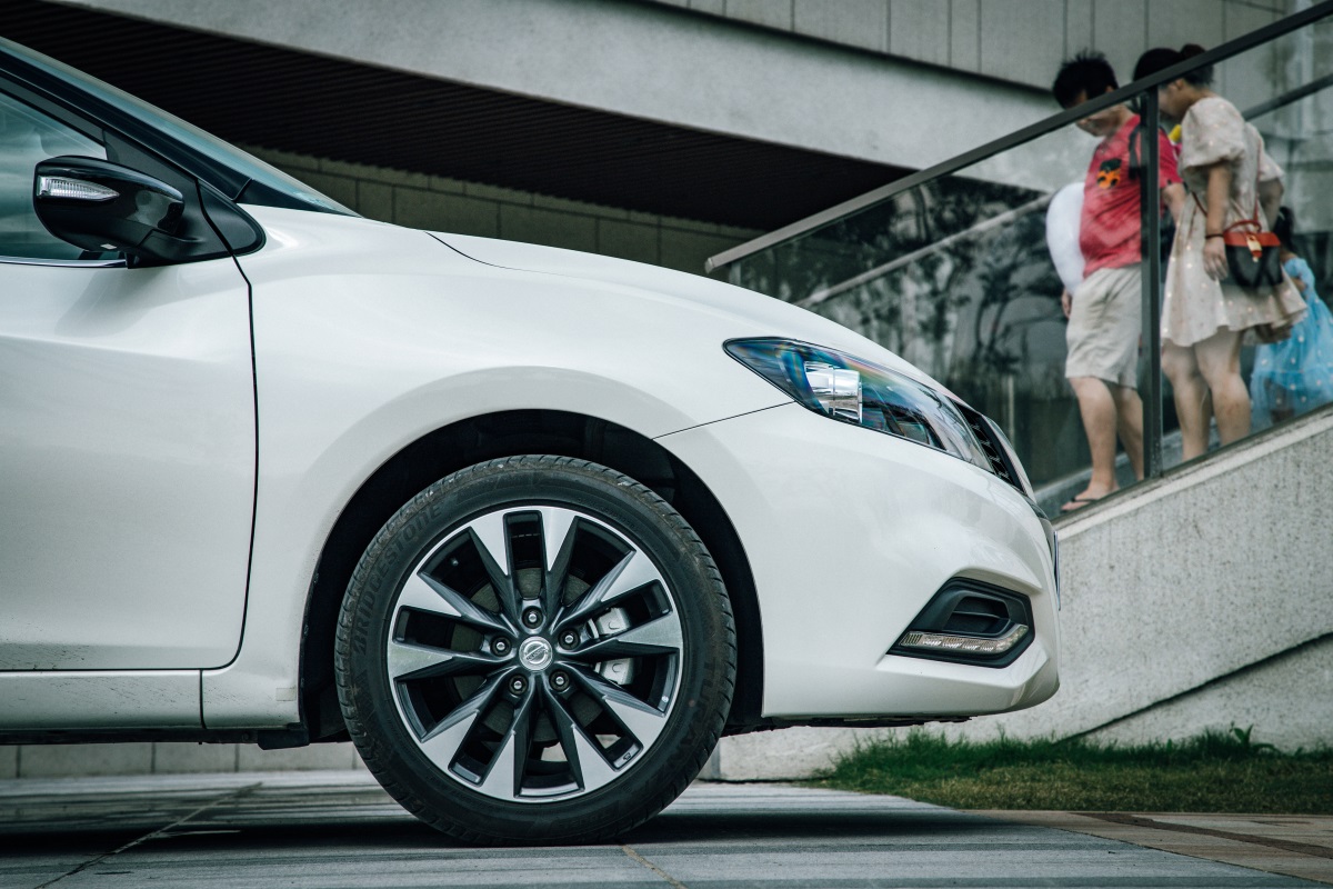 日产骐达2021款1.6lcvt酷动版解析,2021款日产全新骐达手动挡价格