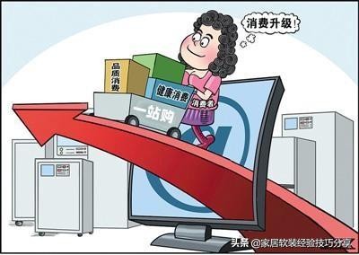 韩美国际家居用品：软装只是过渡，美装才是行业真正形态