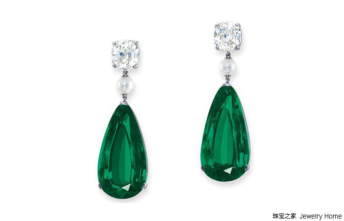 帝致、宝格丽上新，TheBubbleGumPin*粉k**钻引领佳士得拍场