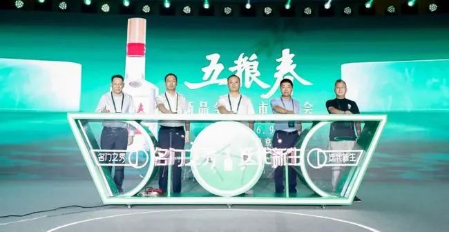 5年不增量,五粮春“野心”不小!|卖酒狼热点