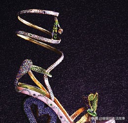 忠贞不渝的爱情施华洛世奇,施华洛世奇浪漫星辰寓意