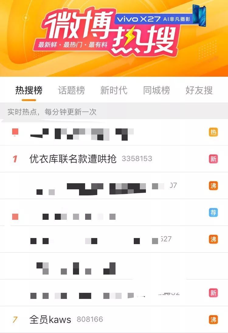 潮牌kawst恤,kawst恤联名