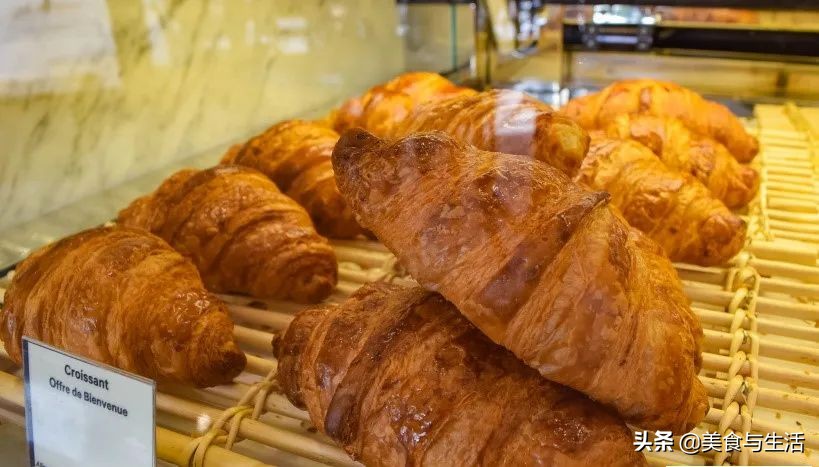 用手工面包店征服全世界，探秘Kayser的面包帝国，让*欲人**罢不能