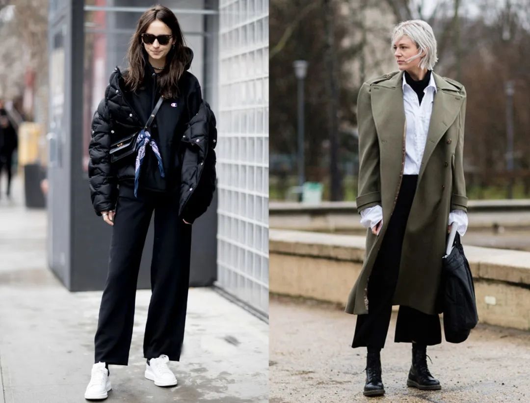 今年最火卫裤女裤子哈伦裤显瘦,春季女款大码百搭显瘦哈伦裤