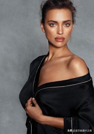 俄罗斯美女明星top20