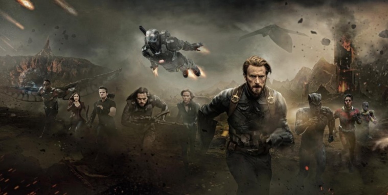 2018年热门电影总结,2018年终总结电影