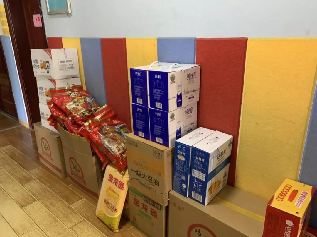 悦心公益,企业践行公益奉献爱心