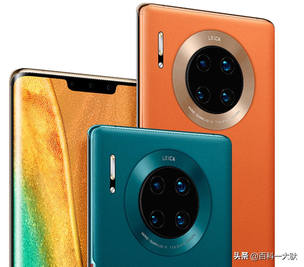 华为鸿蒙手机型号大全,华为内部型号对照表