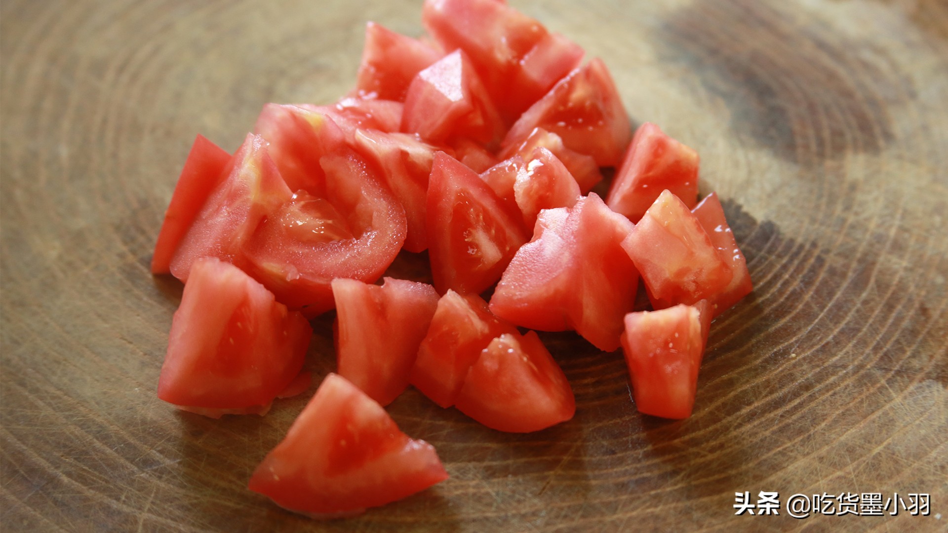 7-12岁儿童家常菜西兰花,宝宝西红柿炒角瓜的正确方法