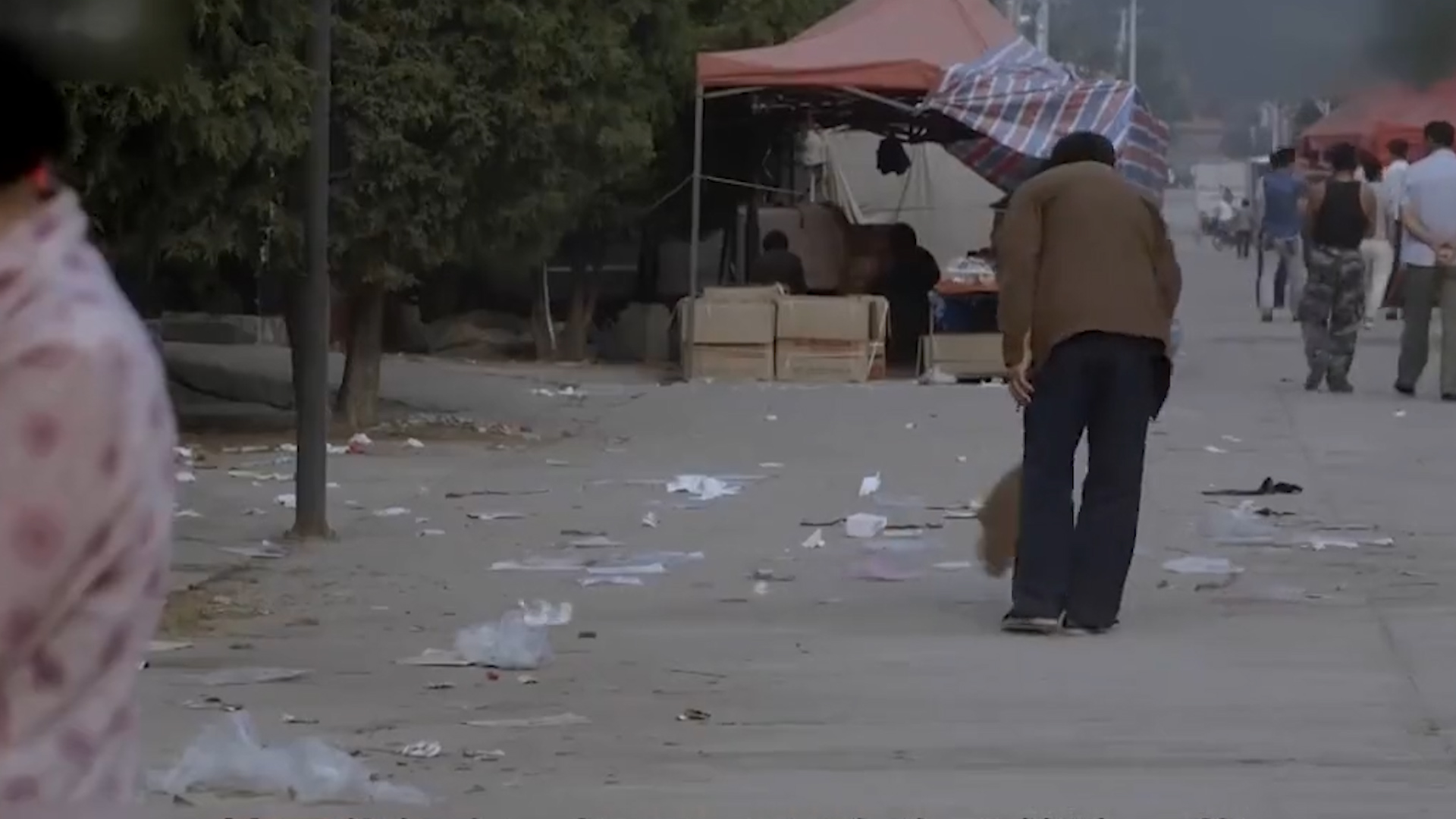 “不想活，上讷河”，城市因他人人自危，42人丧命大案