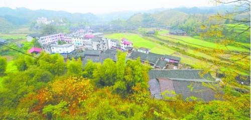 湖南哪些地名历史悠久,湖南有什么历史悠久的地方