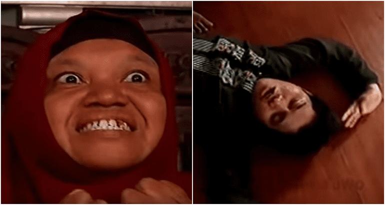 印尼视同性恋为精神疾病用驱魔术治疗，患者康复过程中行为怪异