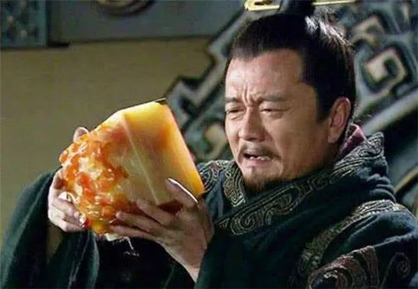 袁术巅峰时势力有多强,袁术强吗