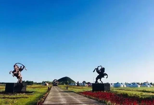 内蒙古通辽景点排名第一的是哪里,内蒙古通辽市旅游景点都有哪些