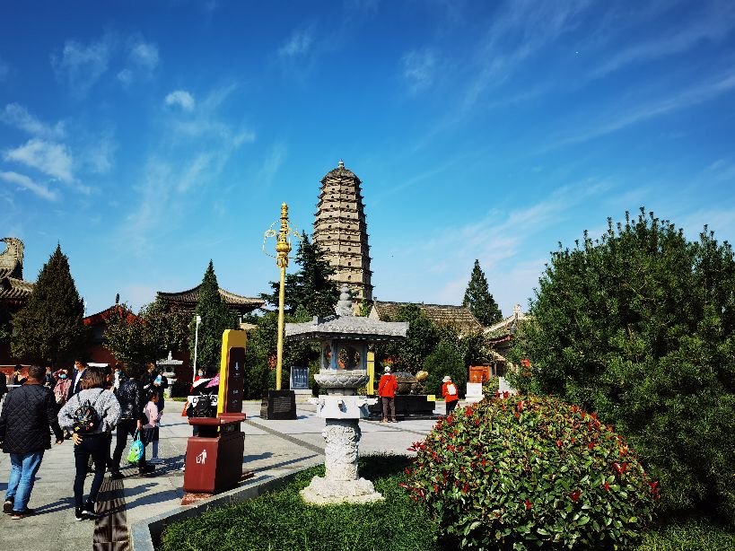 西安12月份旅游攻略,旅游西安十二时辰