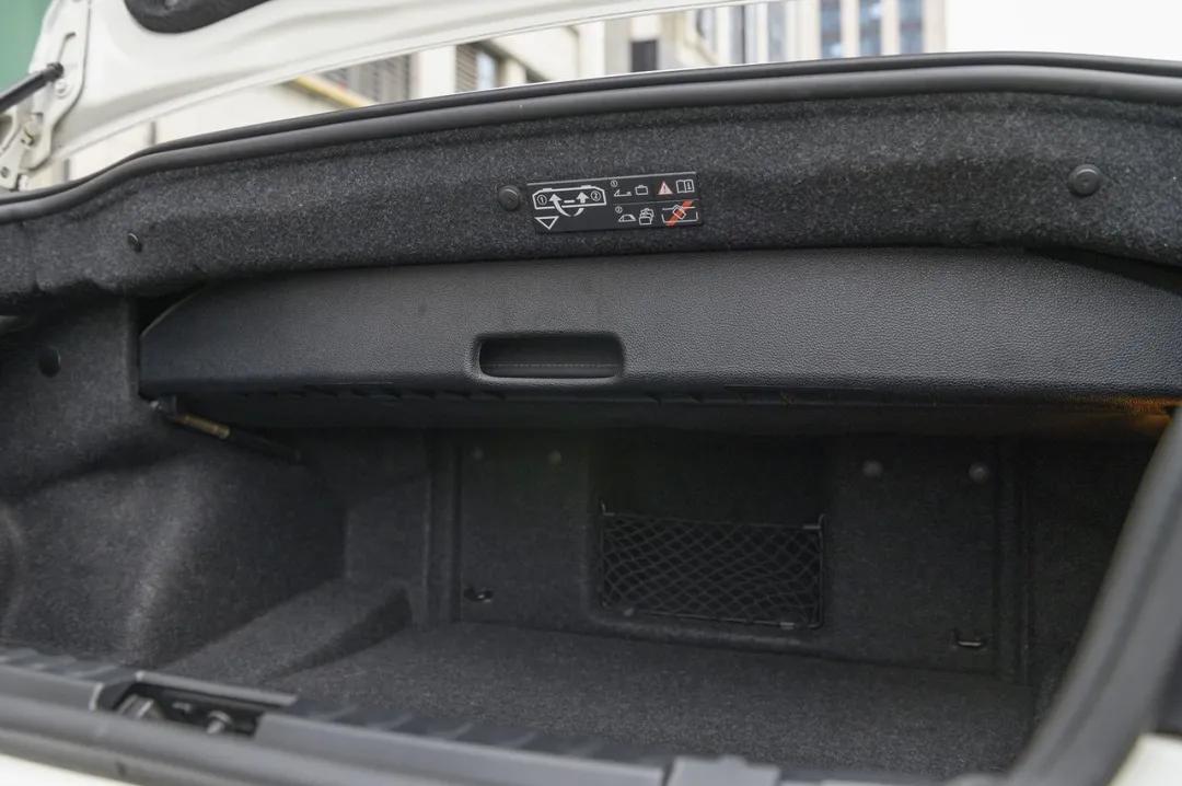 二手宝马120i值多少钱,二手宝马120i三厢2005款