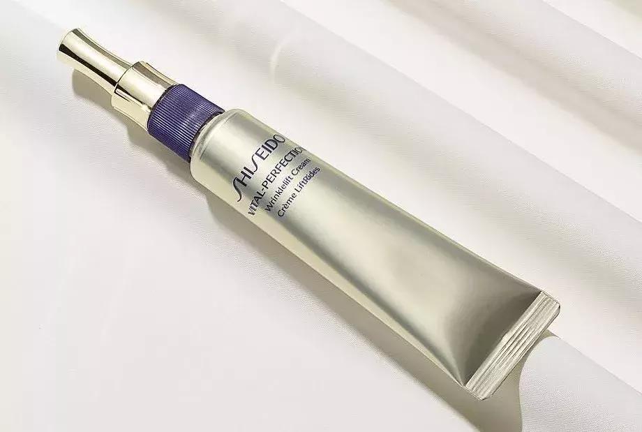 资生堂悦薇和盼丽风姿霜,资生堂悦薇铂翡和盼丽风姿