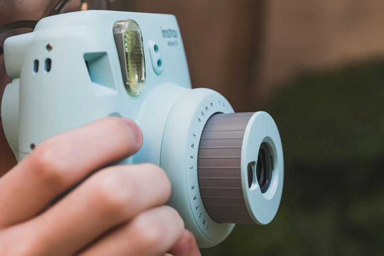 富士拍立得mini9深度体验,富士拍立得mini90体验