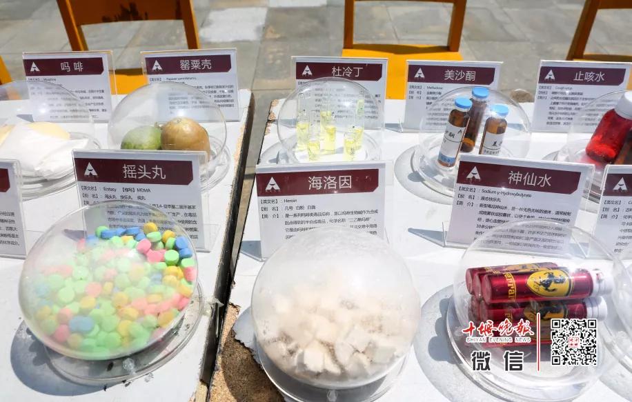 这种毒!学会防!懂得戒