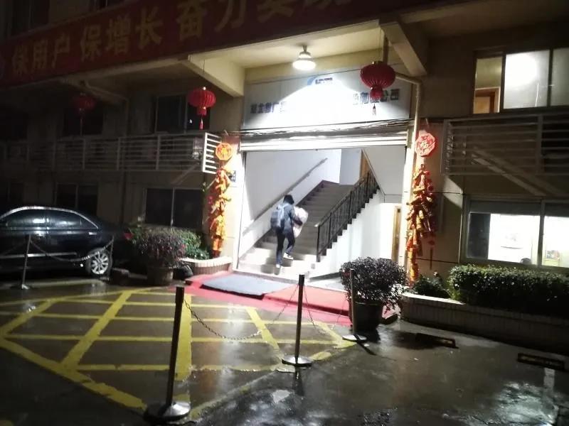 湖北卫视致敬,广电致敬春节坚守岗位的人