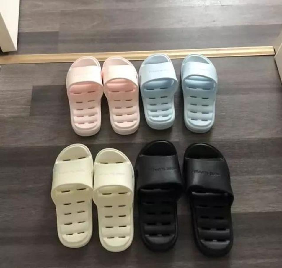 日本匠心精神制造,震撼脚丫云触感、速干防滑,拖鞋中“爱马仕”