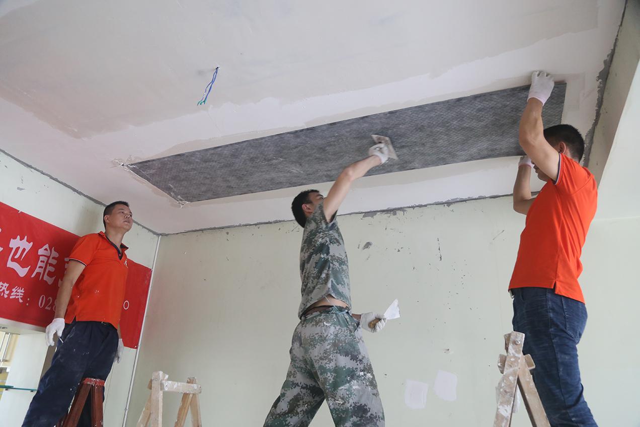 虹口区碳纤维电地暖的优缺点,石墨烯和碳纤维电地暖哪个好