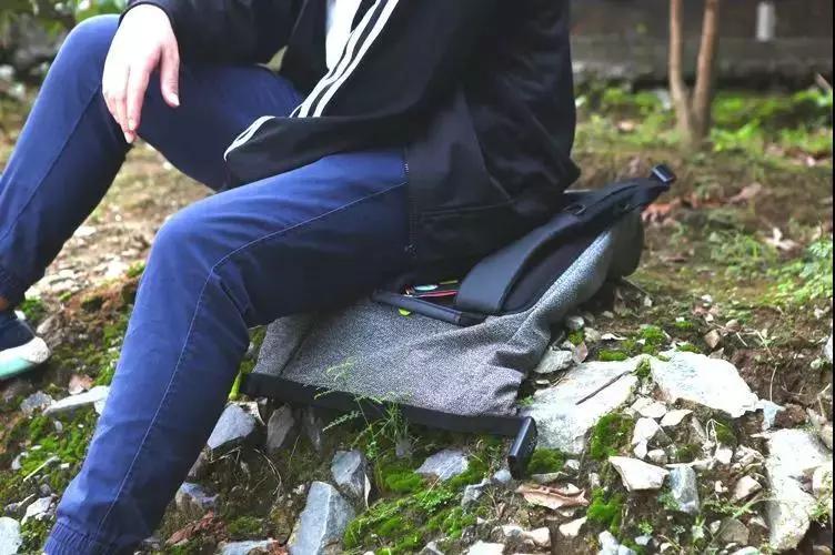 型男旅行背包,型男背包男士