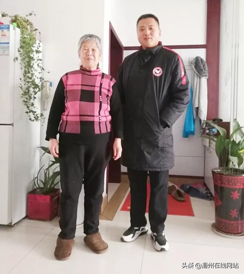 滑县首个集中供暖小区这里温度飙升20℃!热嘞慌