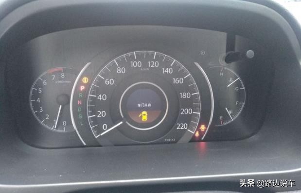 本田crv2.4四驱自吸最高时速,2018年本田crv2.4尊贵版