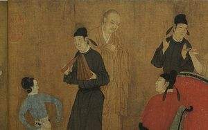 绿帽子：男性的耻辱，既是中国的文化特征也体现女性的附庸地位