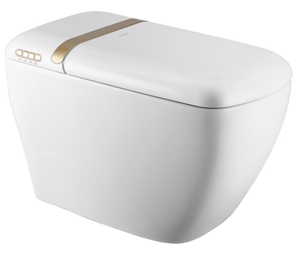 在朋友家拉臭臭，突然停水，别慌，这样式的马桶可以拯救你