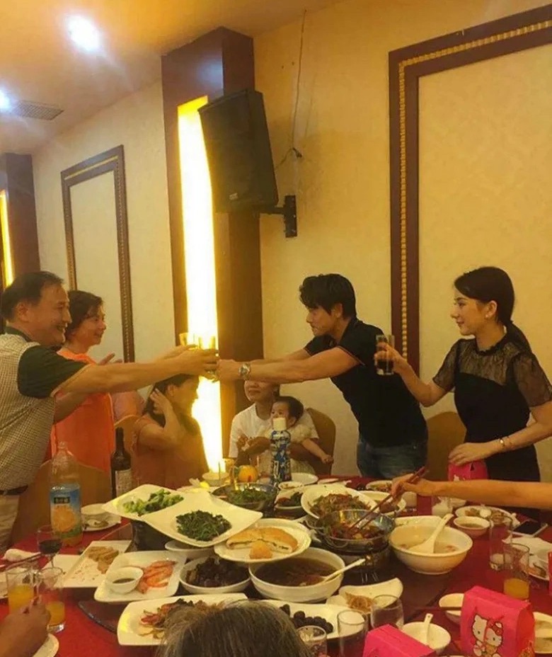 郭富城对方媛发脾气,郭富城很抠门方媛怎么回应